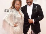 Steve Harvey's Wife Marjorie Elaine Harvey Biography, Age, Kids, Parents, Height, Wikipedia, Net Worth, Ex-Husband, Siblings, Birthday, Spouse