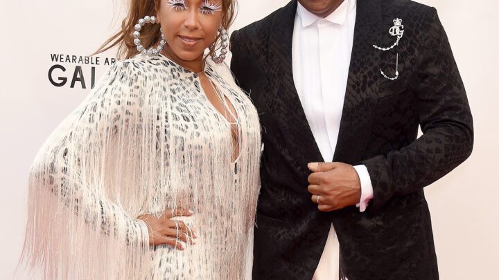 Steve Harvey’s Wife Marjorie Elaine Harvey Biography: Age, Kids, Parents, Height, Wikipedia, Net Worth, Ex-Husband, Siblings, Birthday, Spouse