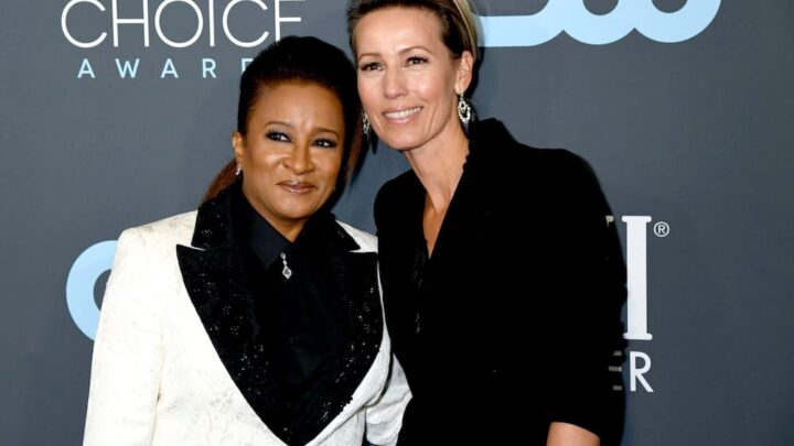 Wanda Sykes Biography: Wife, Age, Young, Net Worth, Height, Husband, TV Shows, Movies, Instagram, IMDb, Kids, Family, Netflix