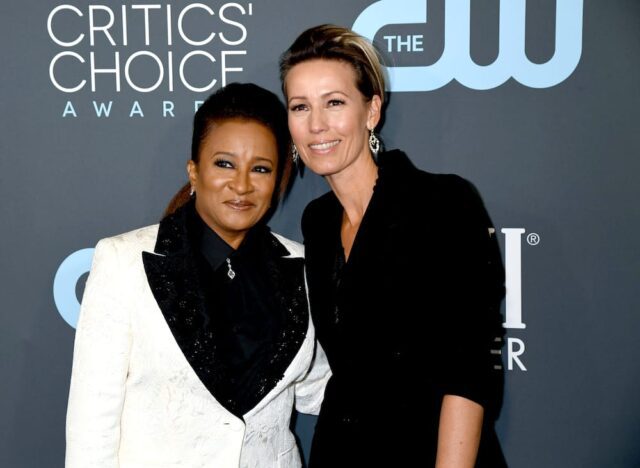 Wanda Sykes Bio, Wife, Age, Young, Net Worth, Height, Husband, TV Shows, Movies, Instagram, IMDb, Kids, Family, Netflix