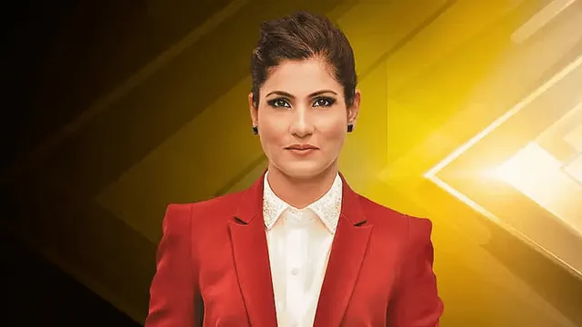 Rubika Liyaquat Biography: Husband, Age, Net Worth, Salary, Twitter, News, Wikipedia, Tweets, Boyfriend, Height