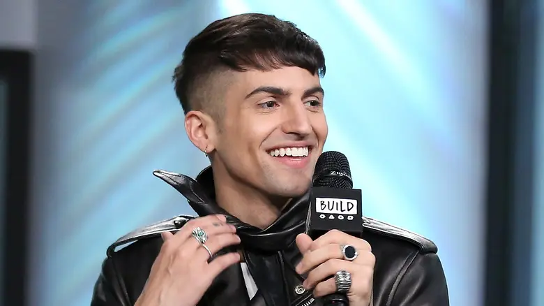 Mitch Grassi Biography: Gender, Height, Age, Voice, Partner, Net Worth, Instagram, Pronouns, Weight Loss, House, Songs, Wikipedia, Vocal Range