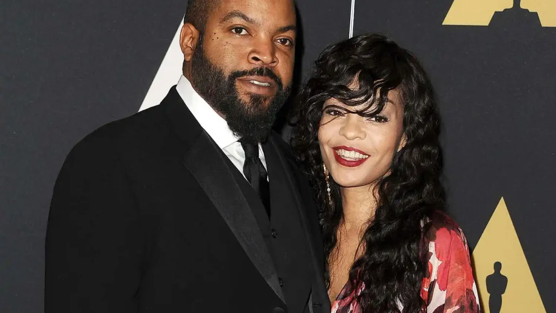 Ice Cube’s Wife Kimberly Woodruff Biography: Age, Net Worth, Husband, Movies, Instagram, Young, Children, Wikipedia, Family, Height