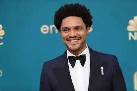 Trevor Noah Biography: Wife, Net Worth, Book, Mom, Age, YouTube, Movies, TV Shows, Height, Parents, Girlfriend, Tour, Daily Show, Wikipedia