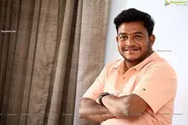 Saagar K Chandra Biography: Wife, Age, Movies, Instagram, Twitter, Wikipedia, Associates, Family, Pawan Kalyan