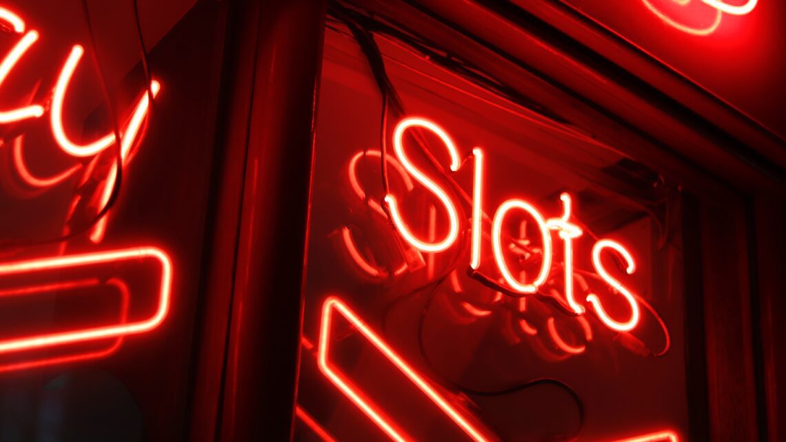 Big Bands That Have Their Own Online Slots Big Bands That Have Their Own Online Slots