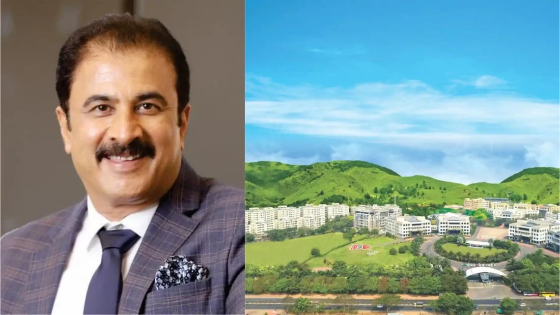 Sanjay Ghodawat Group: Products, Airline, Owner, Net Worth, Companies, Share Price, Turnover, Vacancies, Contact Number, Institution