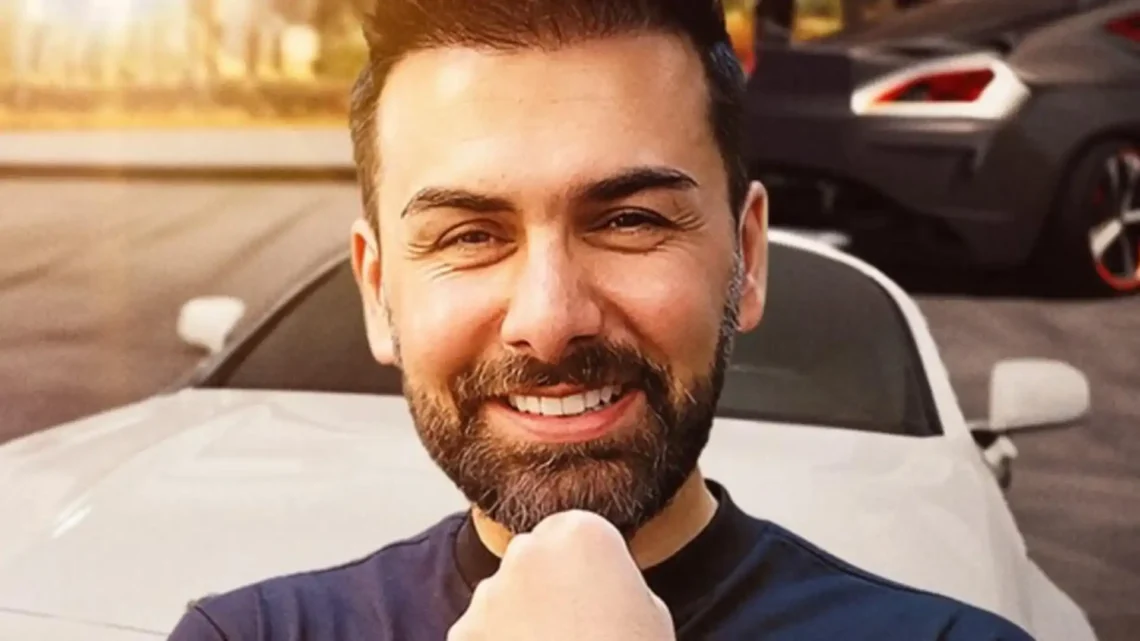 Saygin Yalcin Biography: Forbes Net Worth, Wife, Age, Wikipedia, Business, Religious, Family, Masterclass, Education, Books, Quotes