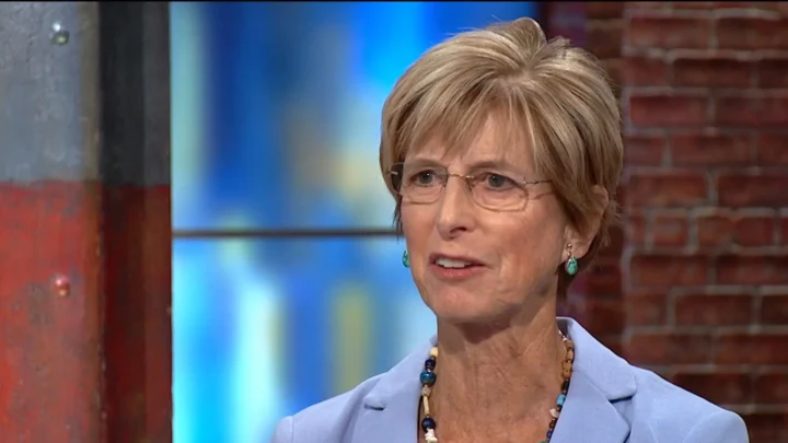 Christine Todd Whitman Biography: Husband, Health, Age, Net Worth, Son, New Party, Daughter, Contact