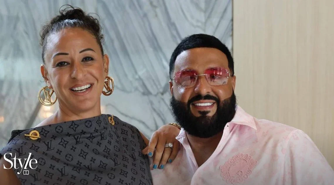 DJ Khaled’s Wife Nicole Tuck Biography: Age, Parents, Instagram, Net Worth, Children, Husband, Siblings, Career, Wedding, Height