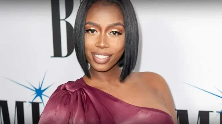 Kash Doll Biography: Baby Father, Age, Husband, Birthday, Net Worth, Real Name, Instagram, Songs, Boyfriend, Height