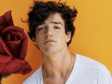 Aaron Carpenter Biography, Net Worth, Instagram, Age, Music, Height, Facebook, Girlfriend, Partner, Selena Gomez, Songs