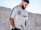 Adam Saleh Biography, Nationality, Age, Boxing Record, Net Worth, Wife, Height, Twitter, Ethnicity
