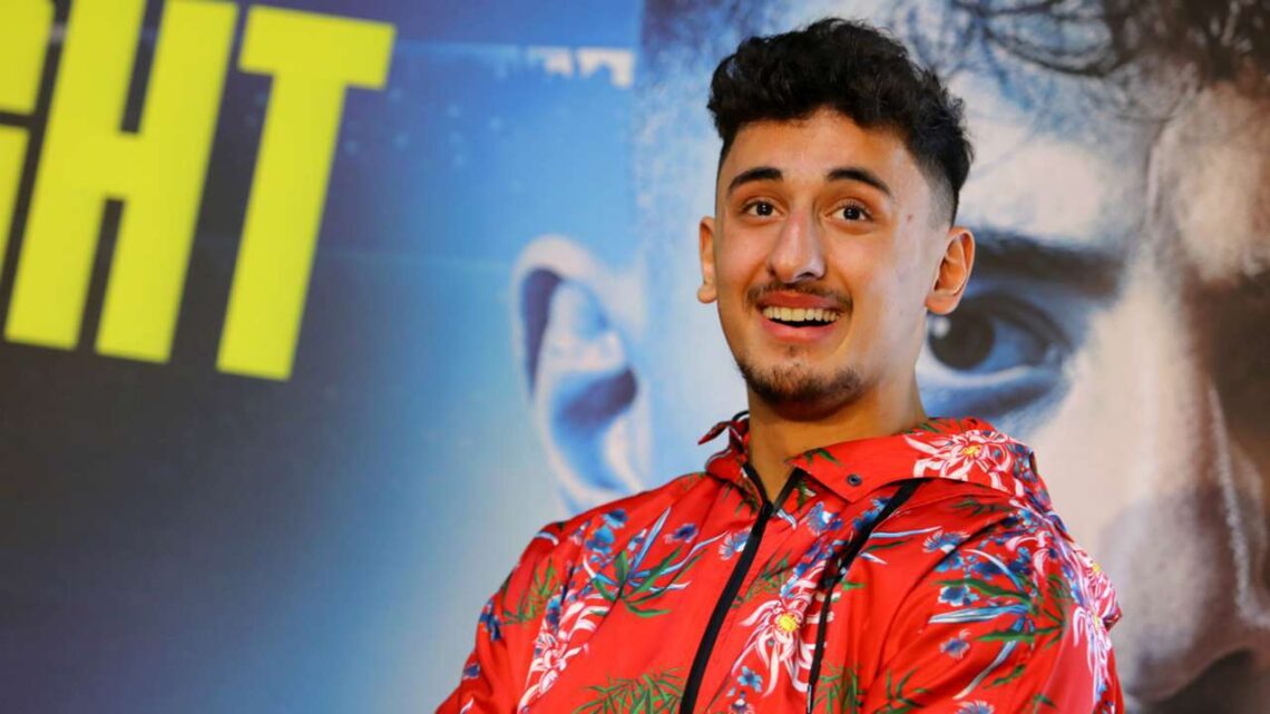 AnEsonGib Biography: Net Worth, Height, Twitter, Age, Fight Record, Real Name, Girlfriend, Boxrec AnEsonGib Biography: Net Worth, Height, Twitter, Age, Fight Record, Real Name, Girlfriend, Boxrec