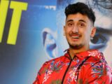 AnEsonGib Biography, Net Worth, Height, Twitter, Age, Fight Record, Real Name, Girlfriend, Boxrec