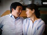 Andrew Yang's wife Evelyn Yang Bio, Education, Age, Wiki, Net Worth, LinkedIn, Twitter, Doctor, Young, Husband