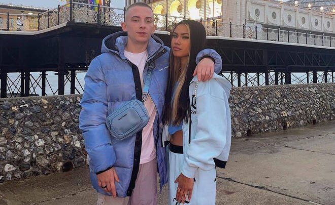 ArrDee’s Girlfriend Angelysiaa Biography: TikTok, Age, Net Worth, Boyfriend, Contact, Twitter, Famous Birthdays, Ethnicity, Height, Gender