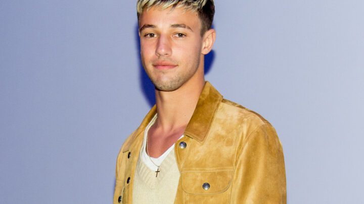 Cameron Dallas Biography: House, Age, Songs, Girlfriend, Net Worth, Height, Movies, Child, TV Shows
