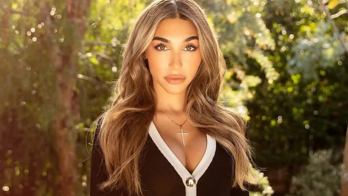 Chantel Jeffries Biography: Age, Net Worth, Parents, Boyfriend, Height, MGK, Weight Loss, Twitter