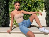 Chantel Jeffries Bio, Age, Net Worth, Parents, Boyfriend, Height, MGK, Weight Loss, Twitter