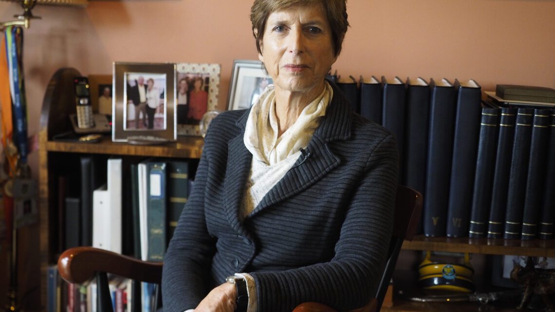 Christine Todd Whitman Biography: Husband, Health, Age, Net Worth, Son, New Party, Daughter, Contact Christine Todd Whitman Biography: Husband, Health, Age, Net Worth, Son, New Party, Daughter, Contact