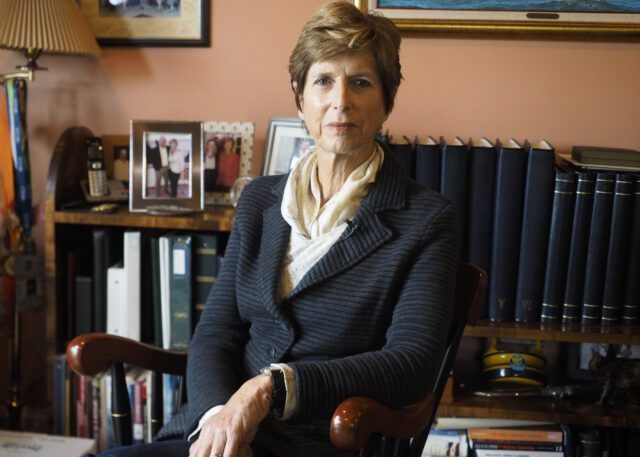 Christine Todd Whitman Bio, Husband, Health, Age, Net Worth, Son, New Party, Daughter, Contact