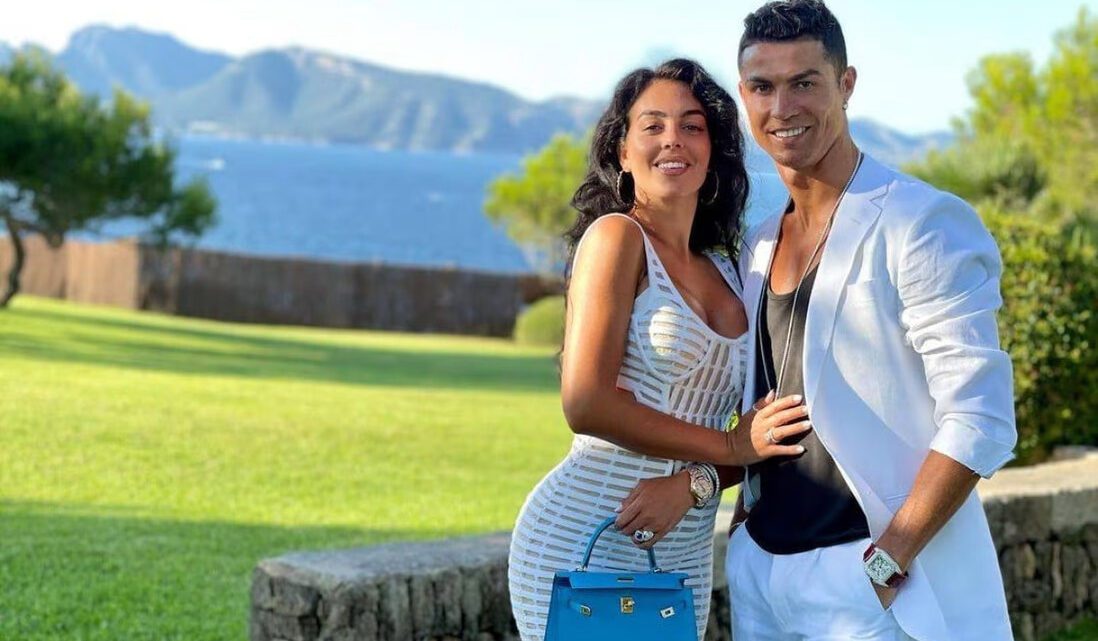 Cristiano Ronaldo’s Girlfriend Georgina Rodríguez Biography: Kids, Age, Boyfriend, Net Worth, Wikipedia, Height, Twins, Netflix, Ex, Parents, Sister, Before, Married Husband Cristiano Ronaldo’s Girlfriend Georgina Rodríguez Biography: Kids, Age, Boyfriend, Net Worth, Wikipedia, Height, Twins, Netflix, Ex, Parents, Sister, Before, Married Husband