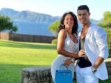 Cristiano Ronaldo's Girlfriend Georgina Rodríguez Bio, Kids, Age, Boyfriend, Net Worth, Wikipedia, Height, Twins, Netflix, Ex, Parents, Sister, Before, Married Husband