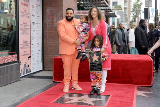 DJ Khaled's Wife Nicole Tuck Biography, Age, Parents, Instagram, Net Worth, Children, Husband, Siblings, Career, Wedding, Height