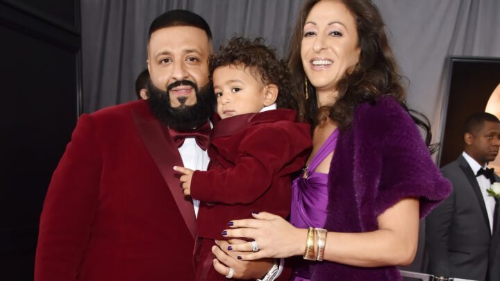 DJ Khaled’s son Asahd Tuck Khaled Biography: Age, Birthday, Net Worth, Parents, Album, Songs, Height, Girlfriend