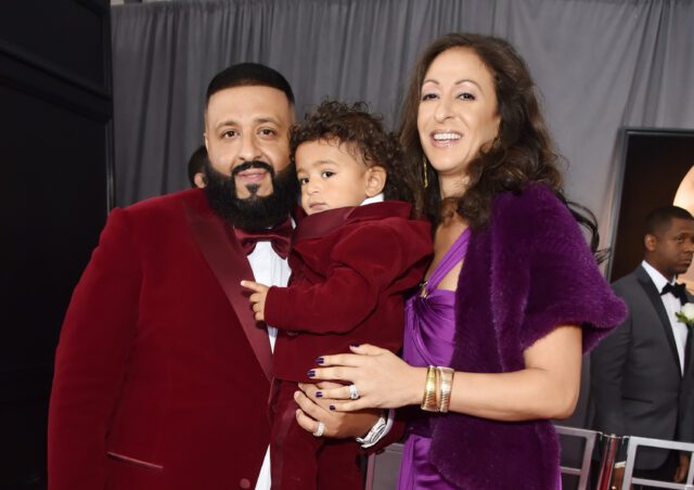 DJ Khaled's son Asahd Tuck Khaled Biography: Age, Birthday, Net Worth, Parents, Album, Songs, Height, Girlfriend