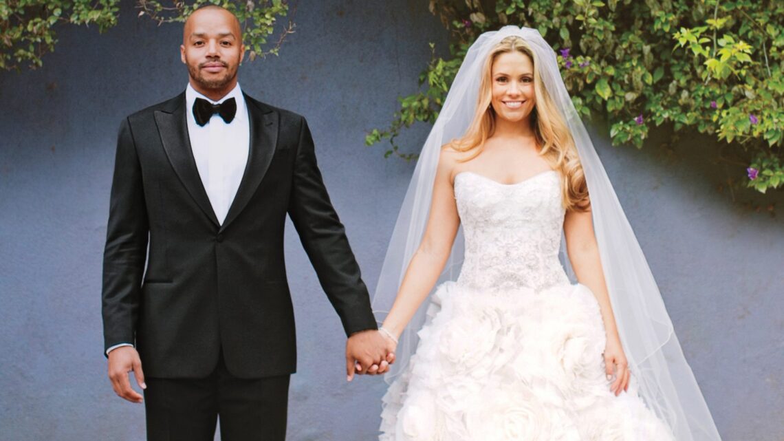 Donald Faison’s Wife CaCee Cobb Biography: Age, Movies, Net Worth, TV Shows, IMDb, Husband, Wikipedia, Instagram, Father, Children Donald Faison’s Wife CaCee Cobb Biography: Age, Movies, Net Worth, TV Shows, IMDb, Husband, Wikipedia, Instagram, Father, Children