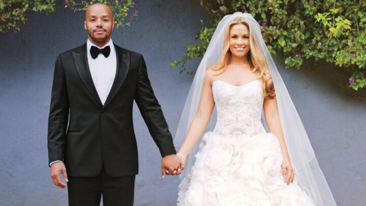 Donald Faison’s Wife CaCee Cobb Biography: Age, Movies, Net Worth, TV Shows, IMDb, Husband, Wikipedia, Instagram, Father, Children