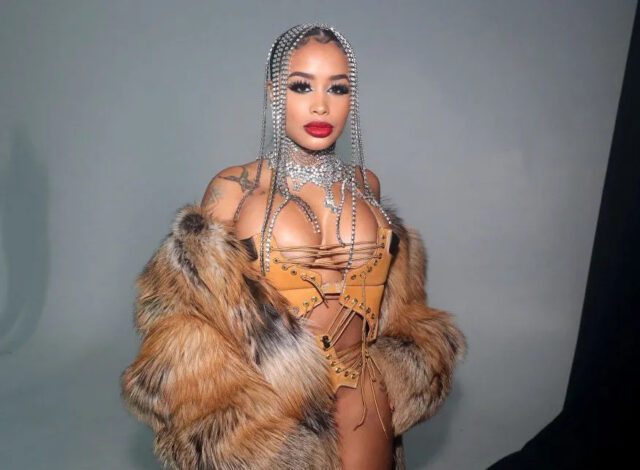 DreamDoll Bio, Age, Songs, Height, Net Worth, Wikipedia, Boyfriend, IG, Store, Parents, Twitter, BGC