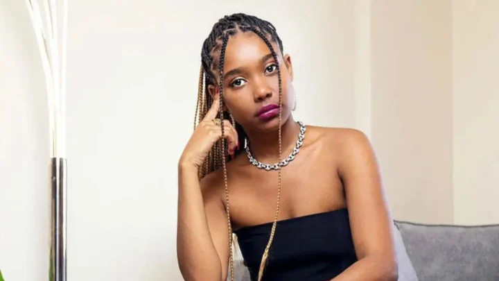 Elodie Zone Biography: Boyfriend, Real Name, Age, Father, Mother, Net Worth, Brother, Nationality, Family, Instagram, YouTube, Height