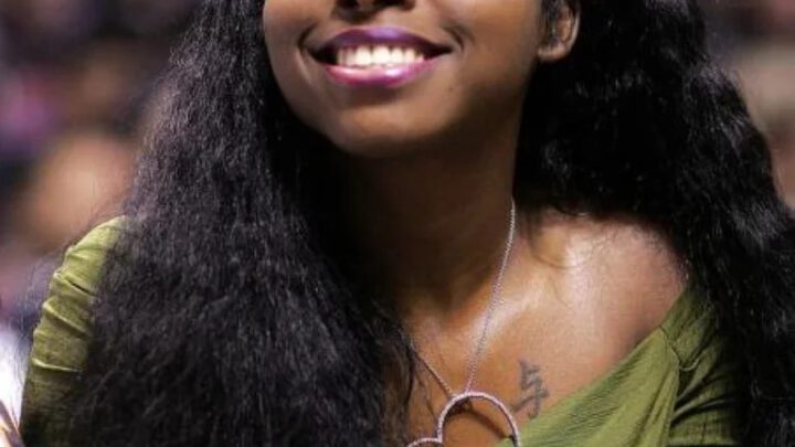 Foxy Brown Biography: Net Worth, Songs, Movies, Age, Instagram, Daughter, Boyfriend, Siblings, Husband, Parents