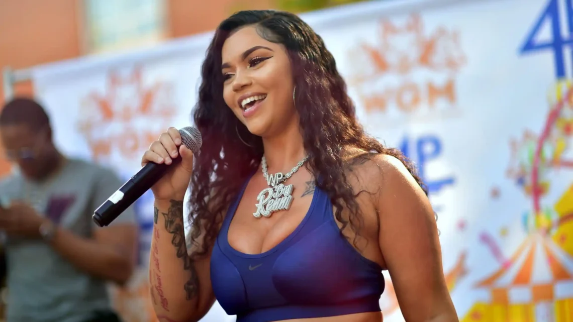 Renni Rucci Biography: Boyfriend, Net Worth, Baby Father, Age, Wikipedia, Real Name, Instagram, Mother, Kids, Surgery, Songs, fiancé