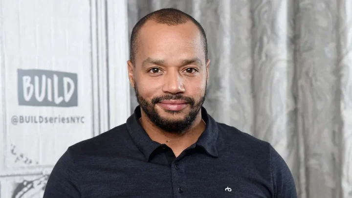 Donald Faison Biography: Wife, Movies, Age, TV Shows, Net Worth, Height, Children, Teeth, Young, Instagram