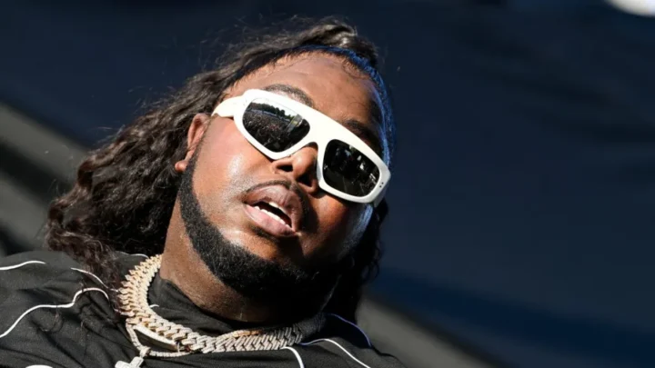 Saucy Santana Biography: Instagram, Age, Songs, Net Worth, Real Name, Gender, Booty Lyrics, Girlfriend, Partner