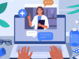 How are Healthcare Practitioners Bringing Telehealth into the Home