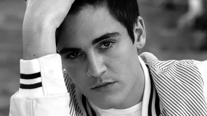 Sammy Wilk Biography: Songs, Girlfriend, Age, Height, Net Worth, Instagram, TikTok, Stassiebaby