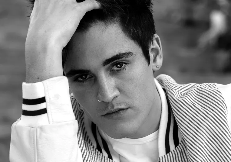 Sammy Wilk Biography: Songs, Girlfriend, Age, Height, Net Worth, Instagram, TikTok, Stassiebaby