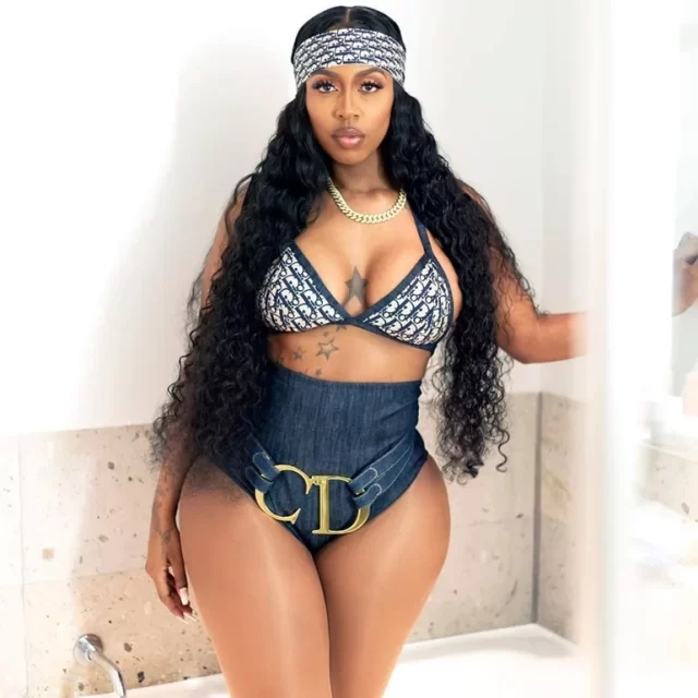 Kash Doll Biography Baby Father Age Husband Birthday Net Worth Real Name Instagram Songs Boyfriend Height scaled