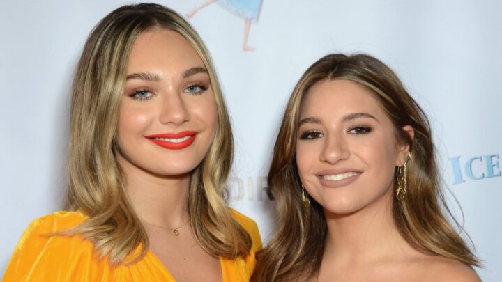 Mackenzie Ziegler Biography: Movies, Age, TV Shows, Net Worth, Height, Boyfriend, Songs, Instagram, Albums, Videos, TikTok