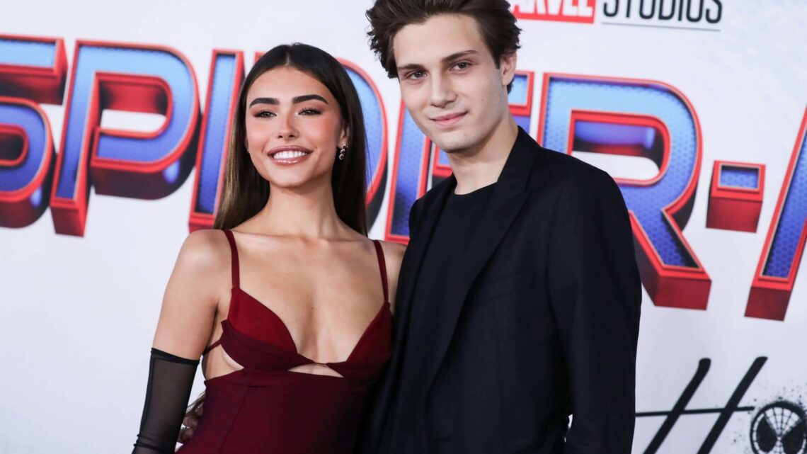 Madison Beer’s Brother Ryder Beer Biography: Height, Age, Instagram, Net Worth, Girlfriend, College, Spiderman Madison Beer’s Brother Ryder Beer Biography: Height, Age, Instagram, Net Worth, Girlfriend, College, Spiderman