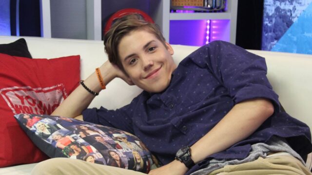Matthew Espinosa Biography, Girlfriend, Age, Movies, Net Worth, TV Shows, Height, Siblings, Parents