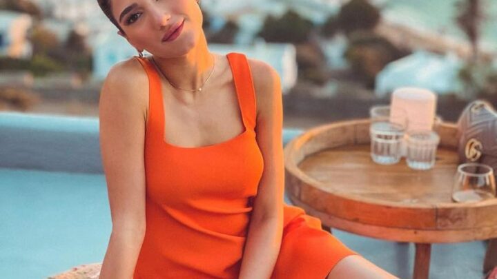 Narins Beauty Biography: Height, Boyfriend, Age, Net Worth, Nationality, YouTube, Songs, Instagram, Family, Sisters, MBTI, Religion