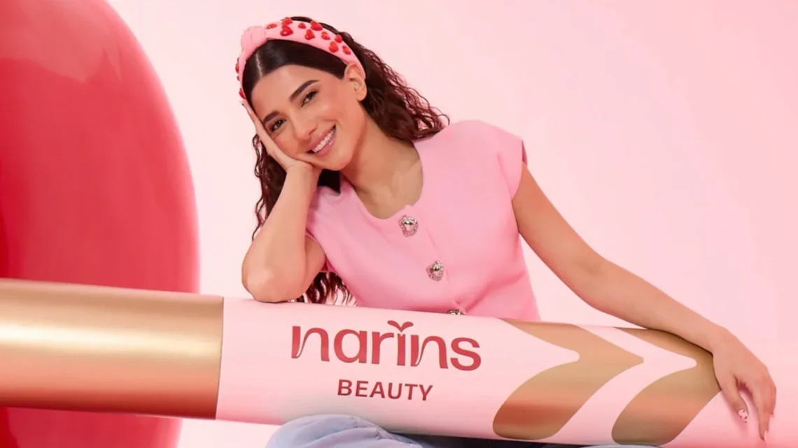 Narins Beauty Biography: Height, Boyfriend, Age, Net Worth, Nationality, YouTube, Songs, Instagram, Family, Sisters, MBTI, Religion