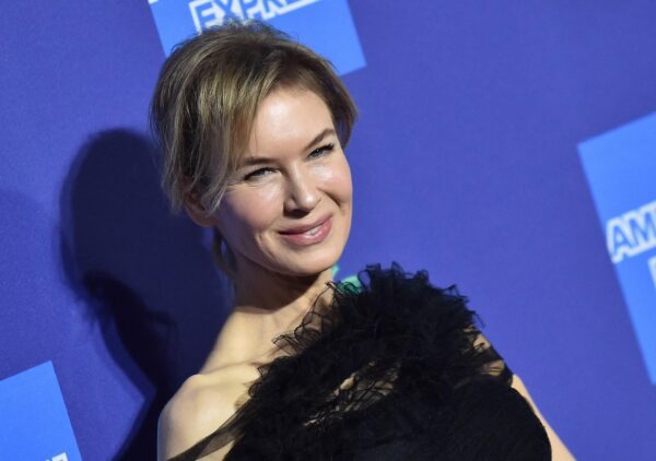 Renee Zellweger