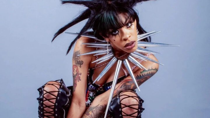 Rico Nasty Biography: Net Worth, Boyfriend, Age, Kids, Gender, Songs, Twitter, Instagram, Tour, Merch, Concerts, Height